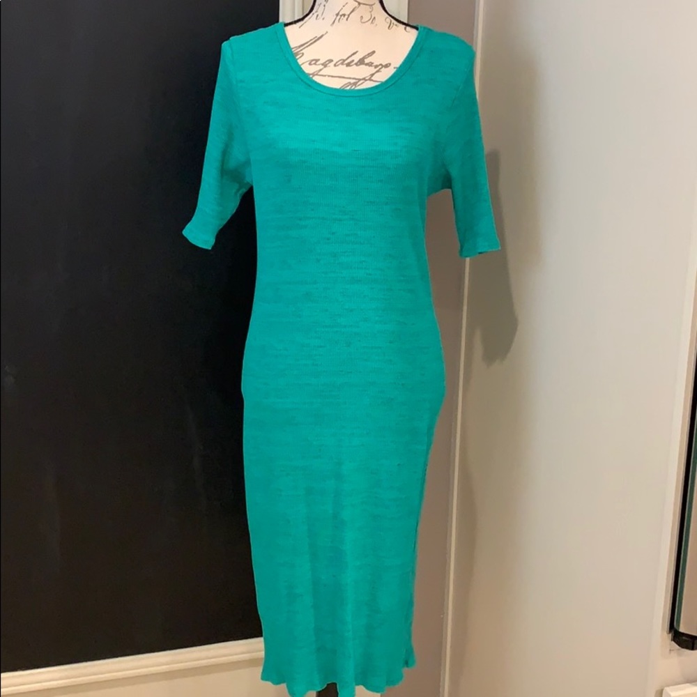 EUC LuLaRoe Julia